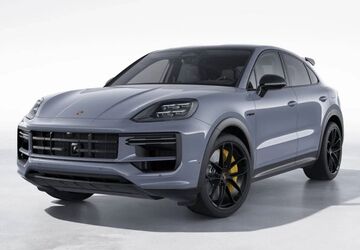 Porsche Cayenne 18.250 km 179.900 &euro; Hagen 58119