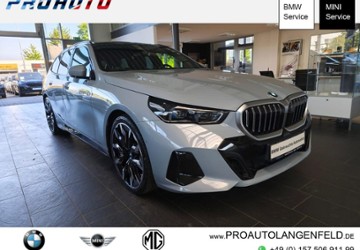 BMW 520 4.643 km 56.490 &euro; Langenfeld 40764