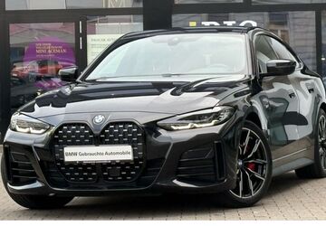 BMW 430 Gran Coupé 59.900 km 43.790 &euro; Wuppertal 42117