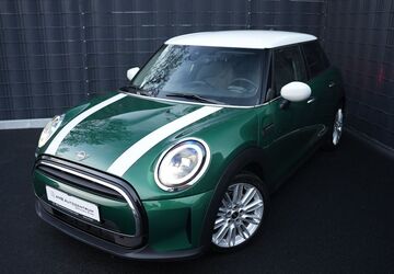 Mini Cooper 20.472 km 22.999 &euro; Dormagen 41539