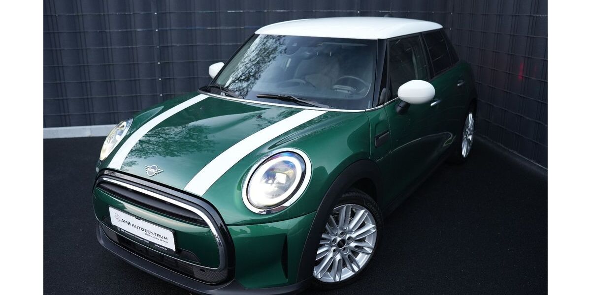 Mini Cooper 20.472 km 22.999 &euro; Dormagen 41539