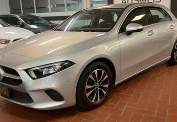Mercedes-Benz A 180 86.000 km 20.990 &euro; Wülfrath 42489