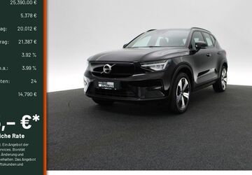Volvo XC40 32.275 km 24.890 &euro; Engelskirchen 51766