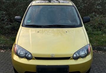 Honda HR-V 250.000 km 2.850 &euro; Ratingen 40880