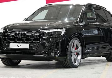 Audi Q7 1.500 km 91.960 &euro; Wuppertal 42109