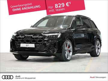 Gebrauchte Audi Q7