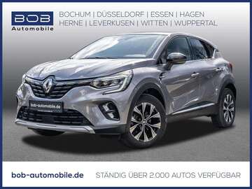 Gebrauchte Renault Captur