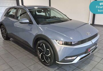 Hyundai IONIQ 5 77.119 km 19.390 &euro; Wuppertal 42287