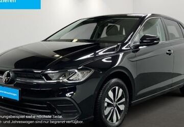 VW Polo 7.744 km 23.810 &euro; Hagen 58089