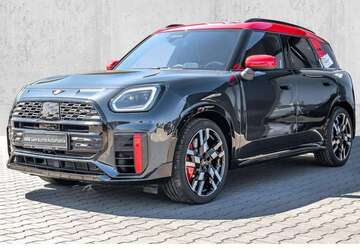 Mini John Cooper Works Countryman 3.500 km 45.440 &euro; Velbert 42553