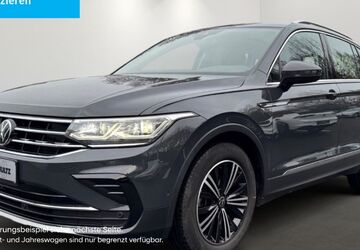 VW Tiguan 73.519 km 29.950 &euro; Wuppertal 42109
