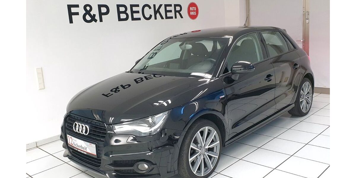 Audi A1 134.755 km 14.890 &euro; Wuppertal 42275