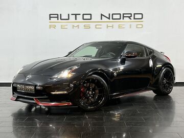 Gebrauchte Nissan 370Z