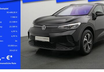 VW ID.4 17.301 km 30.480 &euro; Leverkusen 51379