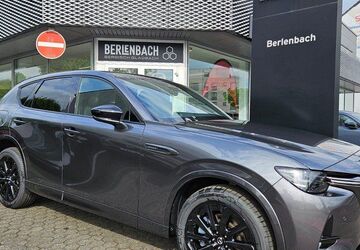 Mazda CX-60 3.020 km 44.800 &euro; Bergisch Gladbach 51465