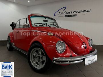 Gebrauchte VW Käfer