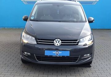 VW Sharan 258.000 km 10.990 &euro; Bergisch Gladbach 51429