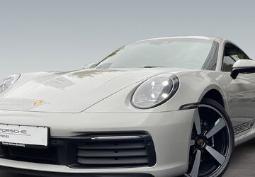 Porsche 992 19.300 km 133.900 &euro; Bergisch Gladbach 51429