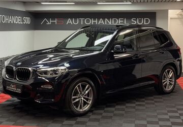 BMW X3 117.000 km 30.999 &euro; Remscheid 42857