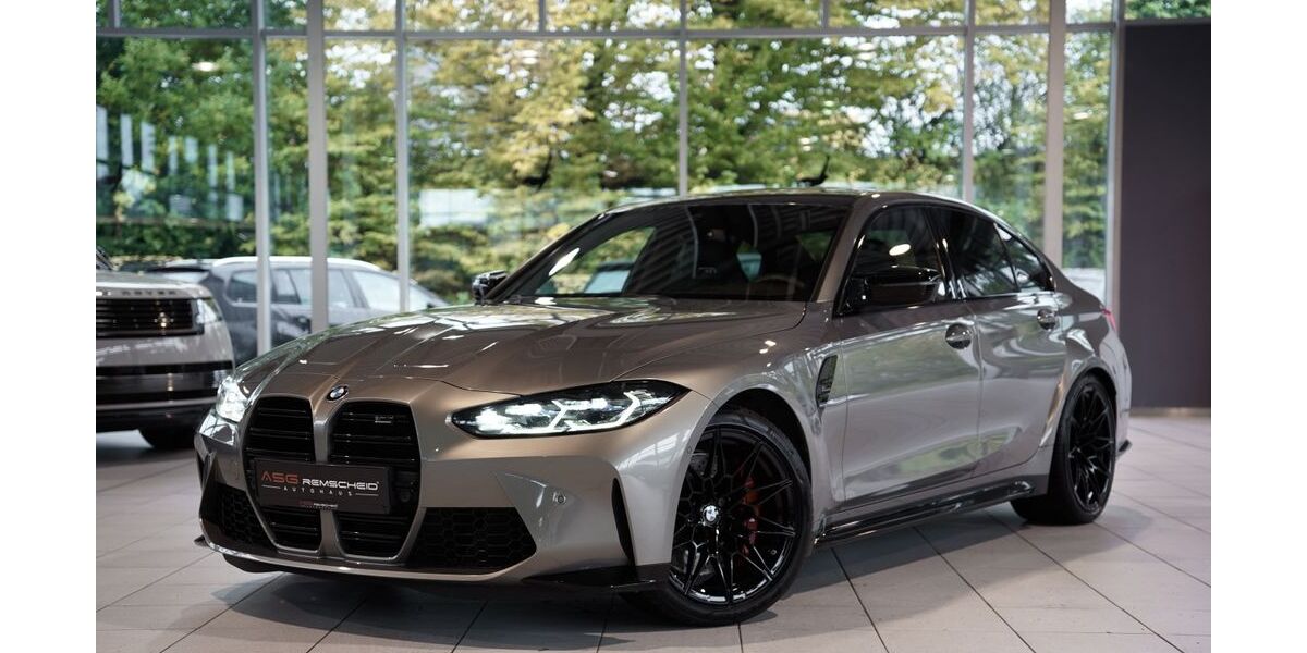 BMW M3 76.000 km 69.990 &euro; Remscheid/NRW 42855