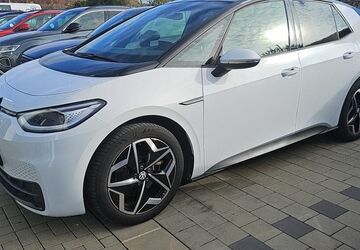 VW ID.3 42.530 km 20.715 &euro; Hagen 58091