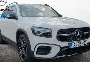 Mercedes-Benz GLB 250 19.500 km 51.490 &euro; Hagen 58135