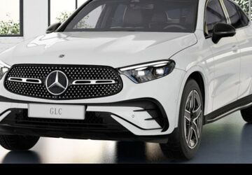 Mercedes-Benz GLC 220 9.900 km 65.990 &euro; Düsseldorf 40470