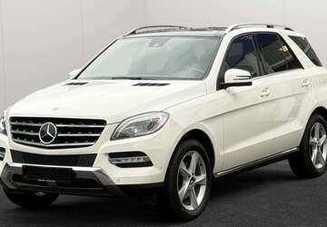 Mercedes-Benz ML 250 186.800 km 19.990 &euro; Bergisch Gladbach 51429