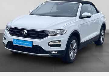 VW T-Roc 26.299 km 22.470 &euro; Remscheid 42897