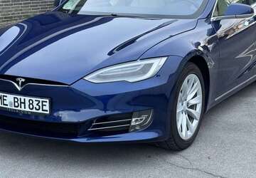 Tesla Model S 89.560 km 27.975 &euro; Ratingen 40885