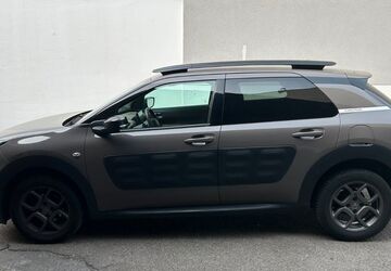 Citroen C4 Cactus 102.000 km 7.000 &euro; Ratingen 40878
