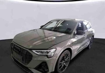 Audi e-tron 43.337 km 35.615 &euro; Hagen 58091