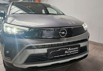Opel Crossland (X) 91.685 km 13.980 &euro; Heiligenhaus 42579