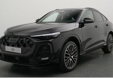 Audi Q5 1.009 km 73.980 &euro; Leverkusen 51373