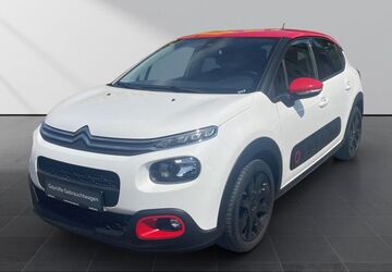 Citroen C3 41.600 km 11.490 &euro; Wuppertal 42109