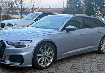 Audi A6 194.700 km 22.990 &euro; Remscheid 42855