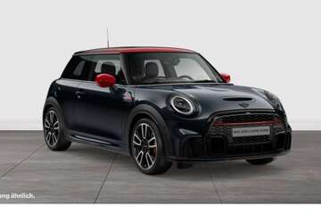 Mini John Cooper Works 35.800 km 34.990 &euro; Hagen - Hohenlimburg 58119
