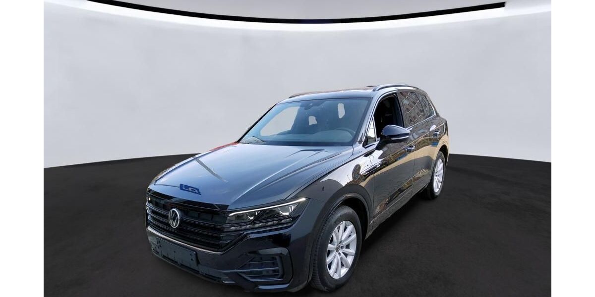 VW Touareg 74.120 km 48.900 &euro; Hagen 58091