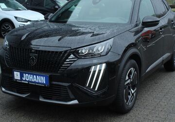 Peugeot 2008 29.677 km 22.990 &euro; Remscheid 42897