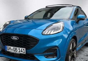 Ford Puma 2.750 km 33.980 &euro; Wipperfuerth 51688