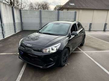 Gebrauchte Kia Rio