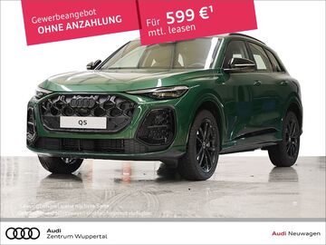 Gebrauchte Audi Q5