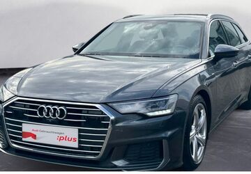 Audi A6 20.633 km 41.480 &euro; Hilden 40721