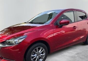 Mazda 2 76.445 km 14.880 &euro; Düsseldorf 40472