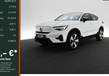 Volvo C40 30.000 km 26.890 &euro; Engelskirchen 51766