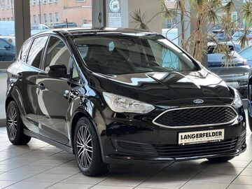 Gebrauchte Ford C-Max