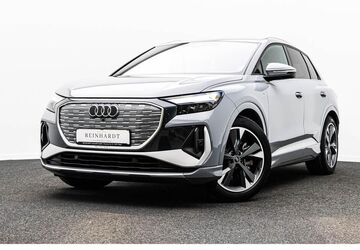 Audi Q4 e-tron 49.998 km 29.520 &euro; Hagen 58091