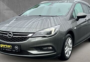 Opel Astra 126.240 km 8.890 &euro; Hilden 40721