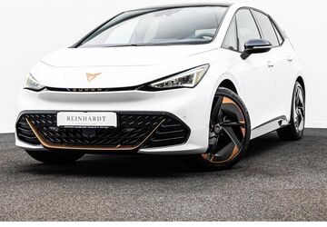 Cupra Born 18.770 km 24.770 &euro; Hagen 58091