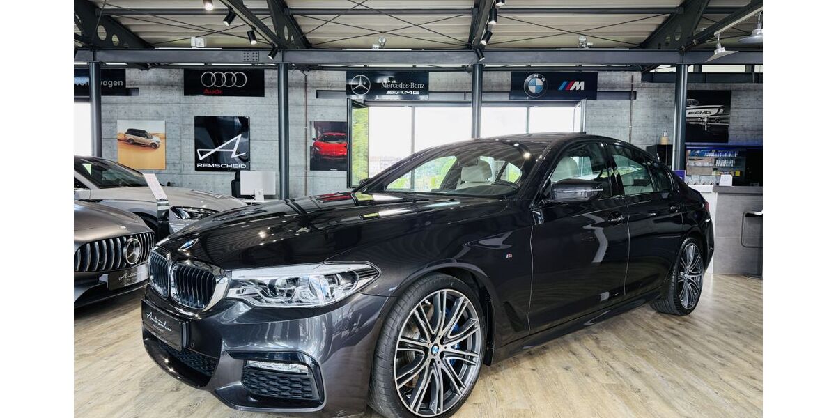 BMW 540 43.908 km 42.990 &euro; Remscheid 42859